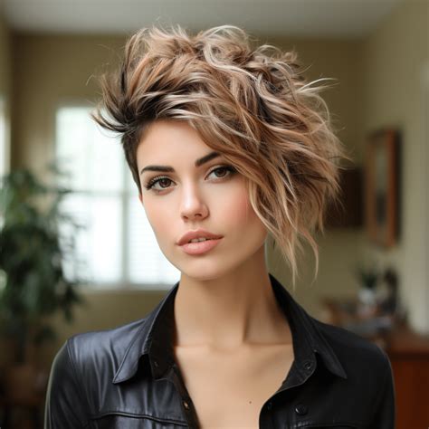 lesbian hairstyles|40 Stylish and Inspirational Lesbian Haircuts for 2024